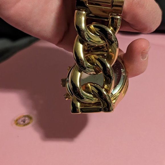 Michael Kors watch - Picture 3 of 4